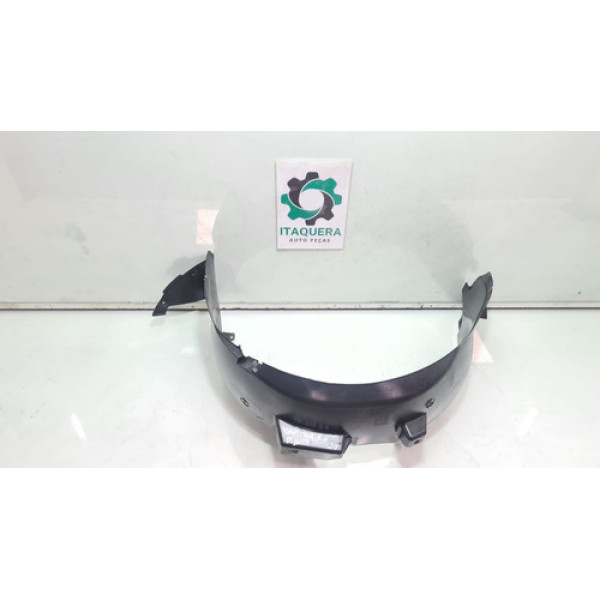 Parabarro Dianteiro Direito Chevrolet Captiva Ano 2010 2011