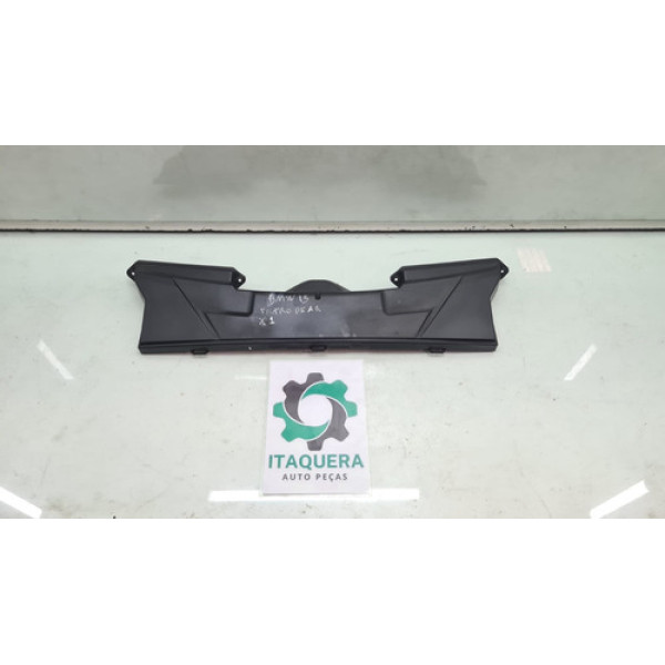 Tampa Duto Filtro Ar Condicionado Bmw X1 Ano 2015