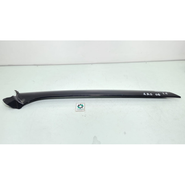 Acabamento Parabrisa Esquerdo Range Rover Sport 2007 2008