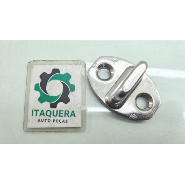 Batente Porta Porsche Cayenne Ano 2008