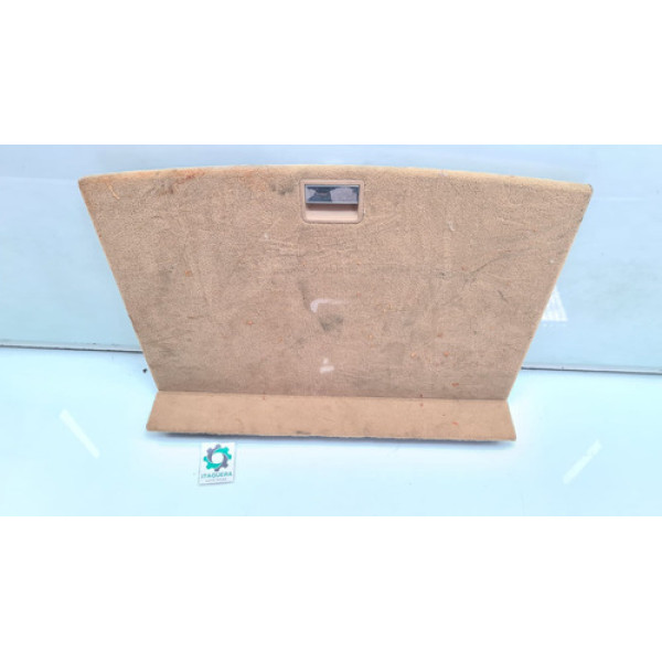 Tampão Estepe Assolho Porsche Cayenne Ano 2008