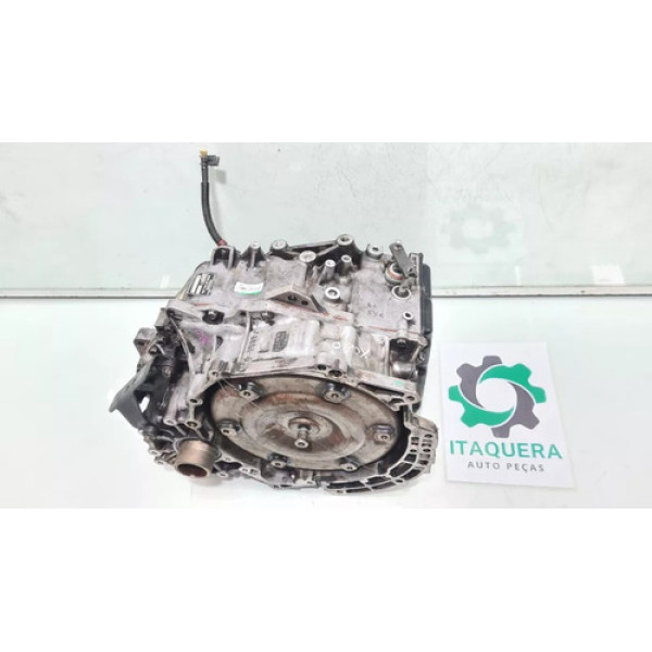 Caixa Cambio Automatico Volvo Xc60 T6 3.0 Ano 2011 2012