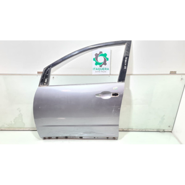 Porta Dianteira Esquerda Subaru Tribeca Ano 2010 2011