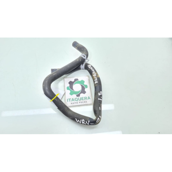 Mangueira Ar Quente Honda Wrv Wr-v 1.5 Ano 2019 2020 2021