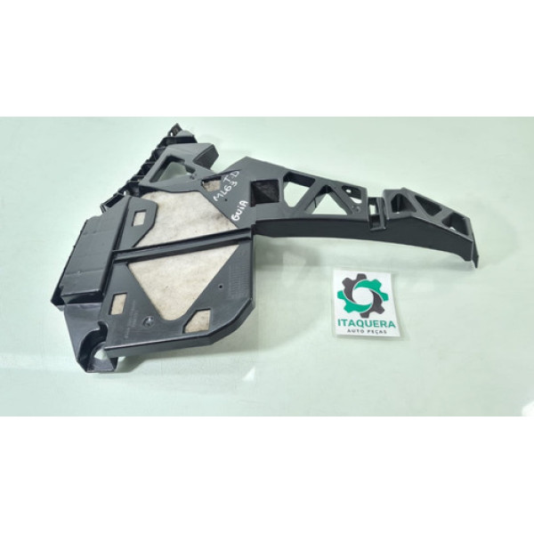 Guia Parachoque Traseiro Direito Mercedes Ml63 Ml350 2014 