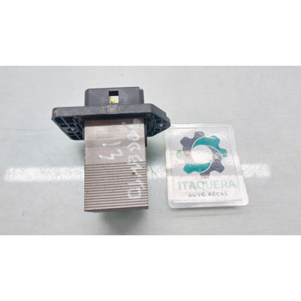Resistencia Ar Condicionado Kia Sorento 3.5 Ano 2012 2013