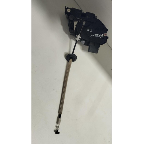 Fechadura Trava Elétrica Traseira Direita Freelander 2 2012