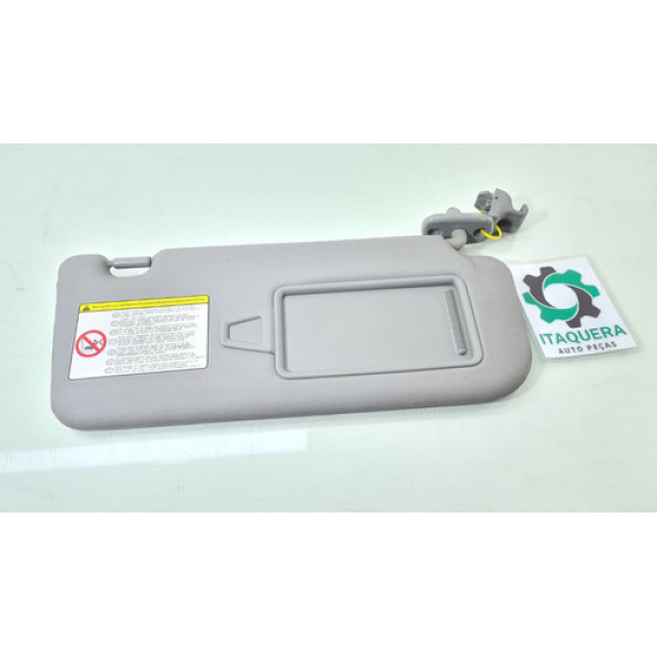 Quebra Sol Lado Direito Kia Sorento Ano 2012 2013