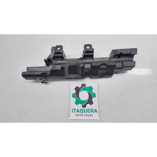 Proteção Espuma Flauta Bicos Injetores Honda City Ano 2023