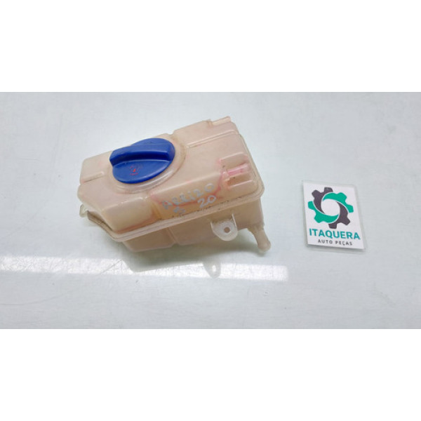 Reservatorio Agua Radiador Chery Arrizo 5 1.5 Ano 2019 2020