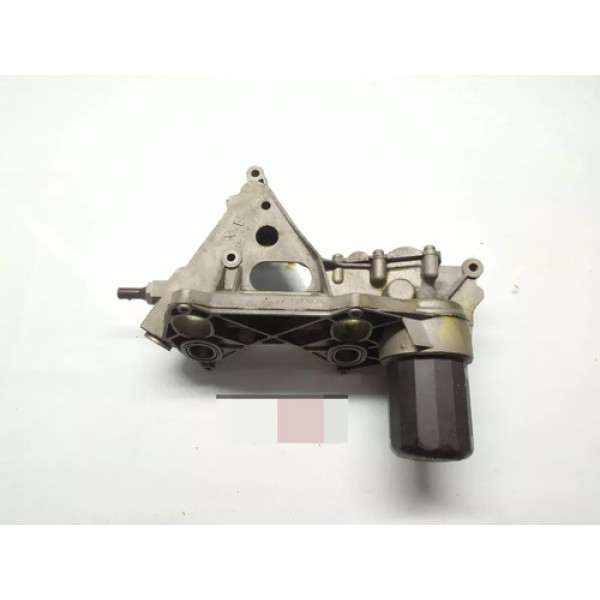 Suporte Filtro Óleo Cayenne 4.5 V8 2006 Nº 9481072705r