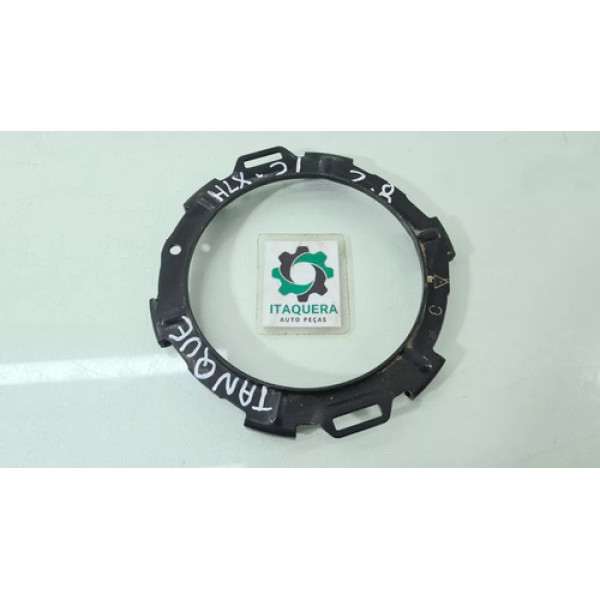 Trava Bomba Tanque Combustivel Toyota Hilux 2.8 2022