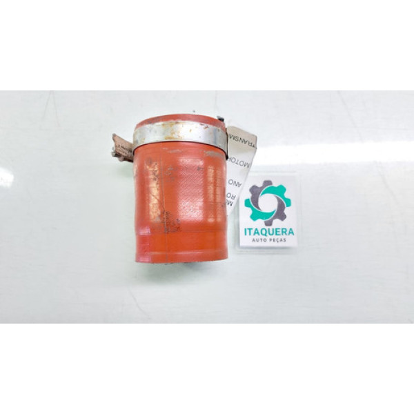 Mangueira Intercooler Turbina Range Rover Sport 3.0 Ano 2013