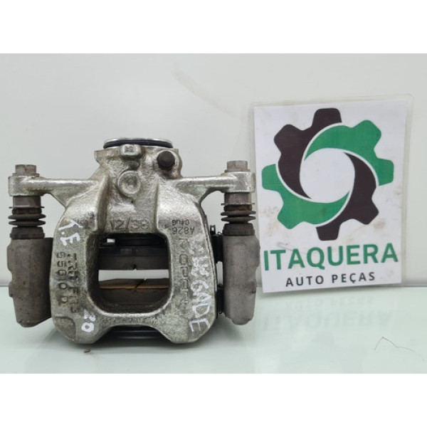 Pinça Freio Traseira Esquerda Jeep Renegade 1.8 Flex 2020