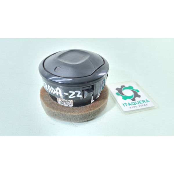 Difusor De Ar Direito Fiat Strada Ano 2021 2022