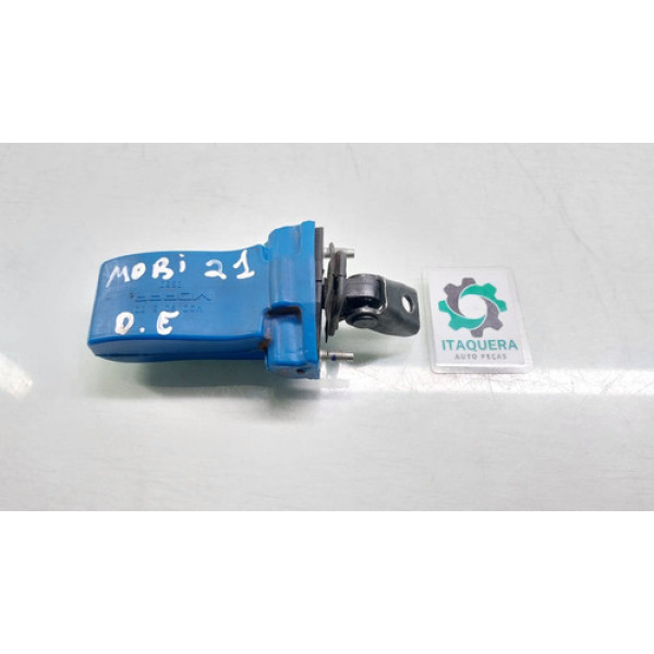 Limitador Porta Dianteira Esquerda Fiat Mobi Ano 2020 2021