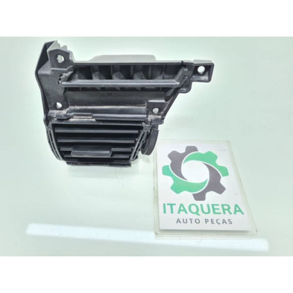 Difusor De Ar Canto Esquerdo Honda Fit Ano 2016 2017