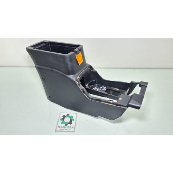 Console Central Apoio Braço Mitsubishi Asx 2.0 4x2 Ano 2015