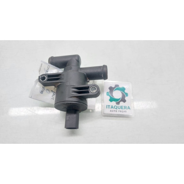 Bomba Água Auxiliar Audi A4 1.8 Ano 2014 2015 