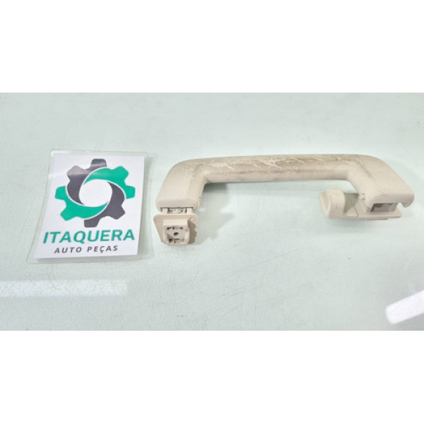 Alça Teto Dianteira Esquerda Freelander 2 Ano 2010 2011