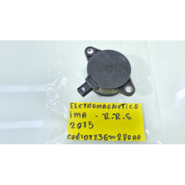 Valvula Controle Oleo Range Rover Sport 5.0 Ano 2015 2016