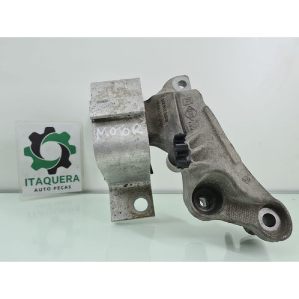 Coxim Motor Renault Captur Sandero 1.6 Ano 2018 Automatico