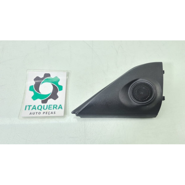 Moldura Interna Retrovisor Esquerdo Outlander Ano 2016 2017