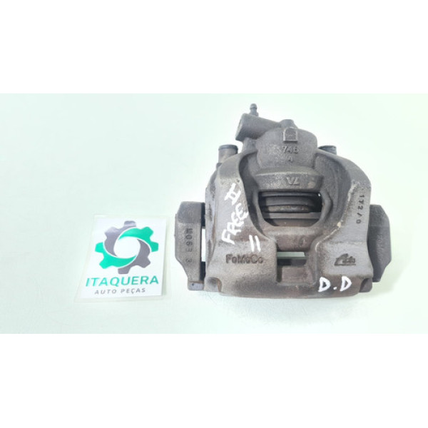 Pinça Freio Dianteiro Direito Freelander 2 3.2 Ano 2011