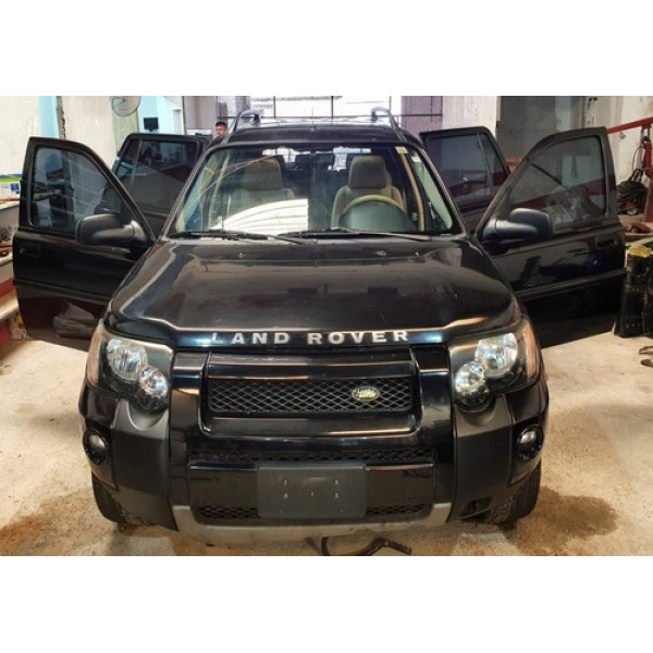 Sucata Freelander 1 Ano 2005 Catalisador 