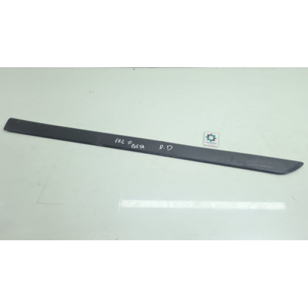 Friso Porta Dianteiro Direito Freelander 2 Ano 2013 2014