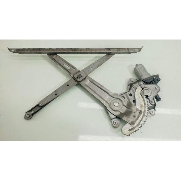 Máquina Vidro Dianteira Direita Toyota Etios Ano 2014 2015