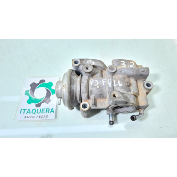 Válvula Vácuo Egr Mitsubishi Pajero Full 3.2 Ano 2014 2015