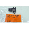 Sensor Map Coletor Admissão Gm Captiva 3.0 Ano 2012 2013