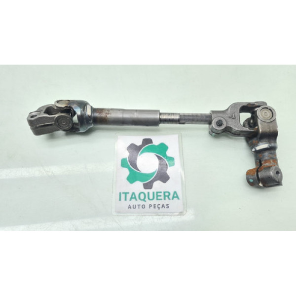 Cruzeta Coluna Direção Nissan March 1.6 Ano 2019 2020