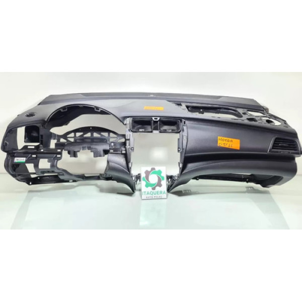 Capa Painel Honda City 1.5 Ano 2010 2011