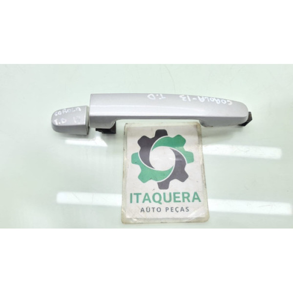Maçaneta Externa Traseiro Direito Toyota Corolla 2012 2013