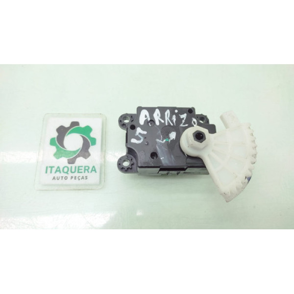 Motor Atuador Ar Condicionado Chery Arrizo 5 1.5 2019 2020