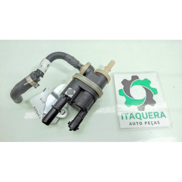 Valvula Canister Jeep Compass Renegade Toro 1.3 2022 2023