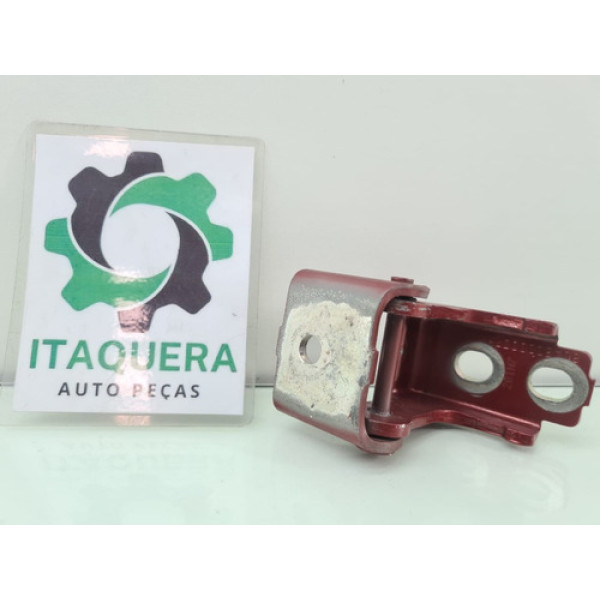 Dobradiça Porta Esquerda Inferior Renault Captur 2018 2019