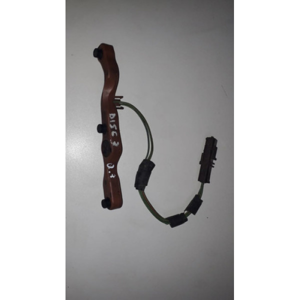 Chicote Vela Aquecedora Direito Land Rover Discovery 3 2008