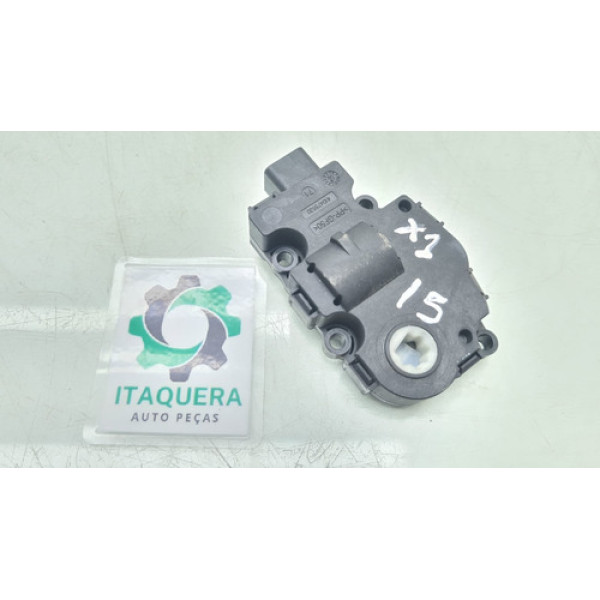 Motor Atuador Caixa Ar Bmw X1 320i 2.0 Ano 2014 