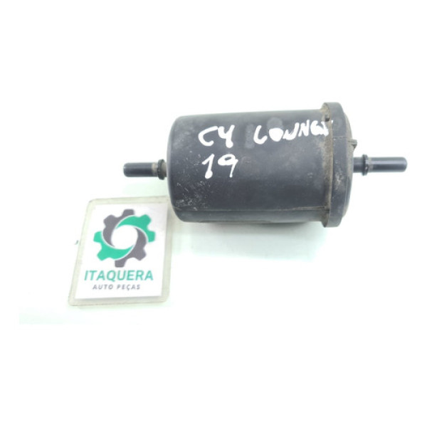 Filtro Combustivel Citroen C4 Lounge Peugeot 308 1.6 2019