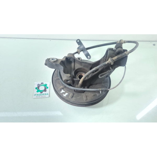 Manga Eixo Traseiro Esquerdo Freelander 2 3.2 Ano 2010 2011