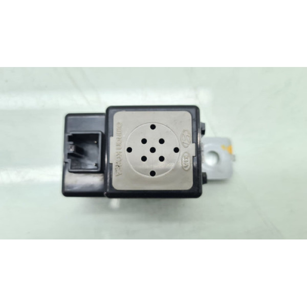 Módulo Sirene Hyundai Creta Ano 2021 2022