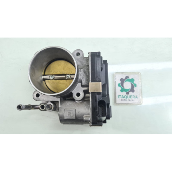 Tbi Corpo Borboleta Subaru Forester 2.0 Ano 2017 2018