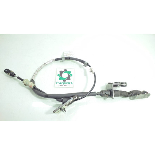 Cabo Trambulador Alavanca Marcha Jeep Compass 1.3 2022 2023