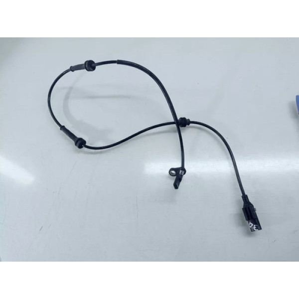 Sensor Abs Dianteiro Jeep Compass 2.0 2020 N° 20171100313