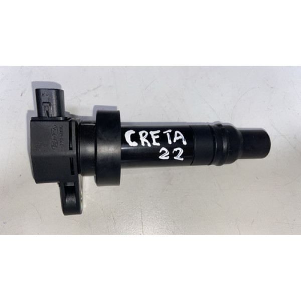 Bobina Ignição Hyundai Creta Ano 2022 N°273012b010 