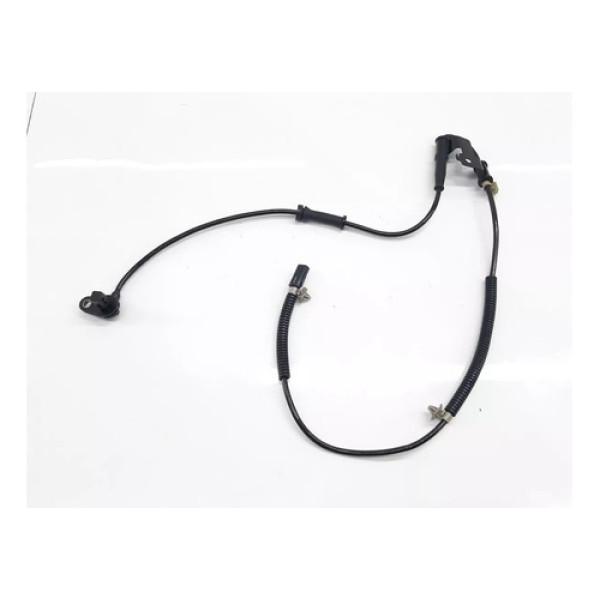 Sensor Abs Dianteiro Direito Kia Sorento 2013 N° 956702p000