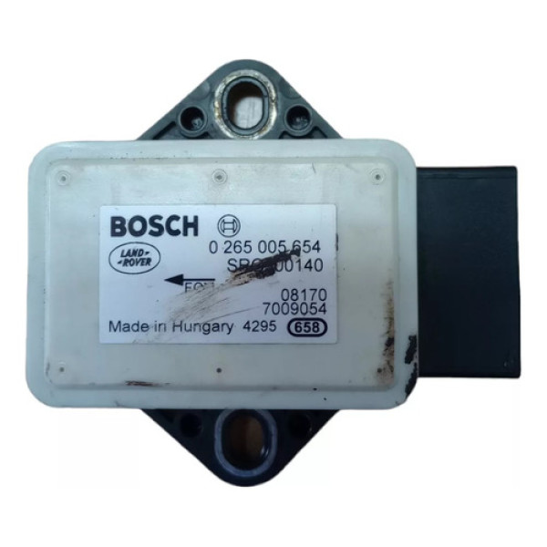 Sensor De Velocidade Land Rover Discovery 3 2010